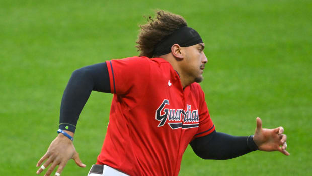 Josh Naylor May 5 2023